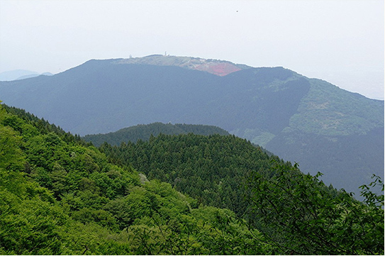 葛城の峰と修験の道 - 人文、社会